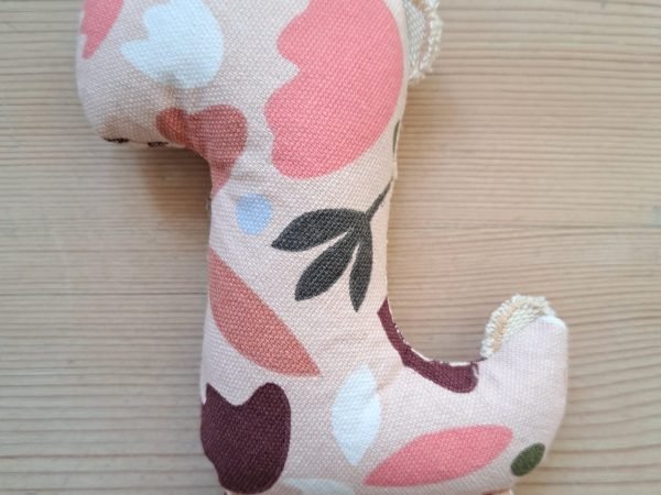 Vesterbrosaurus, the mighty cutie