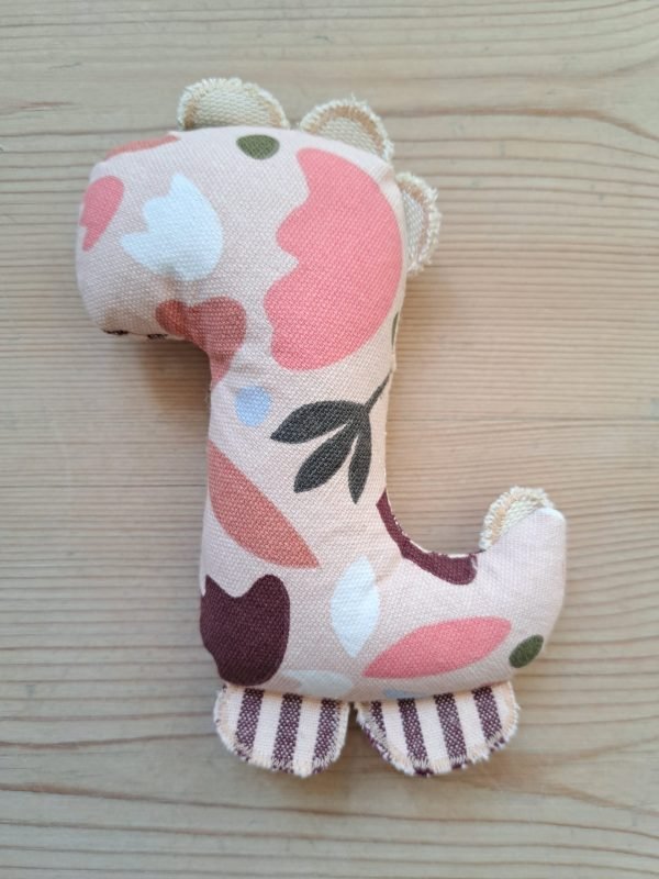 Vesterbrosaurus, the mighty cutie