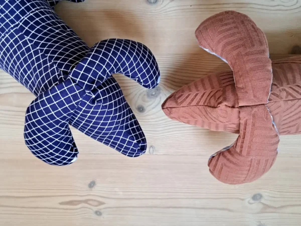 Lars, the lumbar dog